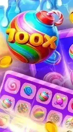 Sweet Bonanza™ preview